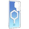 Etui UAG Plyo Pro do Samsung Galaxy S25 Ultra Przezroczysto-niebieski Model telefonu Galaxy S25 Ultra