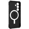 Etui UAG Pathfinder Magnet do Samsung Galaxy S25 5G Czarny Dominujący kolor Czarny