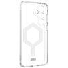 Etui UAG Plyo Pro do Samsung Galaxy S25+ Przezroczysto-srebrny Marka telefonu Samsung