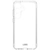 Etui UAG Plyo do Samsung Galaxy S25+ Przezroczysty