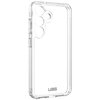 Etui UAG Plyo do Samsung Galaxy S25 Przezroczysty Seria telefonu Galaxy S