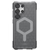 Etui UAG Essential Armor Magnet do Samsung Galaxy S25 Ultra 5G Popielaty