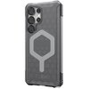 Etui UAG Essential Armor Magnet do Samsung Galaxy S25 Ultra 5G Popielaty Model telefonu Galaxy S25 Ultra