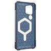 Etui UAG Essential Armor Magnet do Samsung Galaxy S25 Ultra 5G Niebieski Dominujący kolor Niebieski