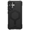 Etui UAG Essential Armor Magnet do Samsung Galaxy S25 Ultra 5G Czarny