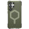 Etui UAG Essential Armor Magnet do Samsung Galaxy S25 Ultra 5G Oliwkowy