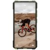 Etui UAG Essential Armor Magnet do Samsung Galaxy S25 Ultra 5G Oliwkowy Seria telefonu Galaxy S
