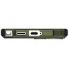 Etui UAG Essential Armor Magnet do Samsung Galaxy S25 Ultra 5G Oliwkowy Marka telefonu Samsung