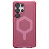 Etui UAG Essential Armor Magnet do Samsung Galaxy S25 Ultra 5G Różowy