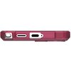 Etui UAG Essential Armor Magnet do Samsung Galaxy S25 Ultra 5G Różowy Typ Etui magnetyczne
