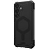Etui UAG Essential Armor Magnet do Samsung Galaxy S25+ 5G Czarny Model telefonu Galaxy S25+