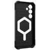 Etui UAG Essential Armor Magnet do Samsung Galaxy S25+ 5G Czarny Dominujący kolor Czarny
