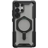 Etui UAG Plasma XTE Magnet do Samsung Galaxy S25 Ultra Czarno-przezroczysty