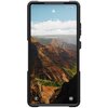 Etui UAG Plasma XTE Magnet do Samsung Galaxy S25 Ultra Czarno-przezroczysty Seria telefonu Galaxy S