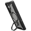 Etui UAG Plasma XTE Magnet do Samsung Galaxy S25 Ultra Czarno-przezroczysty Typ Etui nakładka