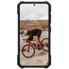 Etui UAG Essential Armor Magnet do Samsung Galaxy S25 5G Czarny Seria telefonu Galaxy S