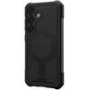 Etui UAG Essential Armor Magnet do Samsung Galaxy S25 5G Czarny Model telefonu Galaxy S25