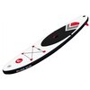 Deska SUP PURE2IMPROVE P4F950240 305 x 71 x 15 cm Stopień zaawansowania Początkujący