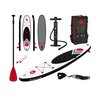 Deska SUP PURE2IMPROVE P4F950240 305 x 71 x 15 cm Waga [kg] 9.19
