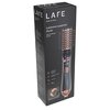 Suszarko-lokówka LAFE Sleek & Shine Stylerb 40, 50 mm 1200 W Funkcje Jonizacja, Nawiew zimnego powietrza, Szczotka obrotowa, Obrotowy przewód, Powłoka ceramiczna, Zabezpieczenie przed przegrzaniem
