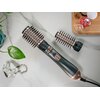 Suszarko-lokówka LAFE Sleek & Shine Stylerb 40, 50 mm 1200 W Rodzaj nasadek 2 x szczotka kształtująca