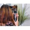 Suszarko-lokówka LAFE Sleek & Shine Stylerb 40, 50 mm 1200 W Moc [W] 1200