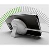 Ładowarka indukcyjna SBS Qi2 MagSafe 15W Biały Czujniki Zabezpieczenie przed zwarciem