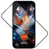 Szkło hartowane FIXED Armor do Samsung Galaxy S25 Model telefonu Galaxy S25