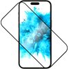 Szkło hartowane FIXED Full Cover 2.5D do Samsung Galaxy S24/S25 Model telefonu Galaxy S25