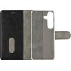 Etui FIXED Opus do Samsung Galaxy S25 Czarny Seria telefonu Galaxy S
