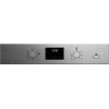 Piekarnik ELECTROLUX SteamBake 600 EOD3F50TX Elektryczny parowy Inox A Direct Steam Kataliza AquaClean Wymiary (SxWxG) [cm] 59.5 x 59.4 x 54.8