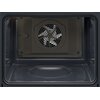 Piekarnik ELECTROLUX LOE7F31S SenseCook 700 Elektryczny Srebrne szkło A+ Kataliza AquaClean Pojemność [l] 72
