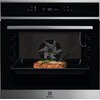 Piekarnik ELECTROLUX EOE7F31X Elektryczny Stal szlachetna A+