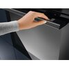 Piekarnik ELECTROLUX EOD5F71Z Elektryczny parowy Czarny A Wykonanie wnętrza piekarnika Emalia