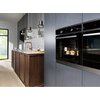 Piekarnik ELECTROLUX EOD5F71Z Elektryczny parowy Czarny A Sterowanie Elektroniczne