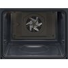 Piekarnik ELECTROLUX LOD6F77WZ SteamBake Elektryczny parowy Czarny A Wykonanie wnętrza piekarnika Katalityczna tylnia ściana