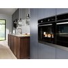 Piekarnik ELECTROLUX LOD6F77WZ SteamBake Elektryczny parowy Czarny A Sterowanie Pokrętła