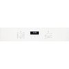 Piekarnik ELECTROLUX EOF5F50V Elektryczny Biały A Wymiary (SxWxG) [cm] 56 x 59 x 55