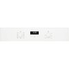 Piekarnik ELECTROLUX EOF5F50BV Elektryczny Biały A Wymiary (SxWxG) [cm] 56 x 59 x 56