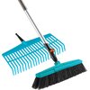 Trzonek drewniany GARDENA Combisystem 3723-00 130 cm Gwarancja 24 miesiące