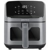 Air Fryer Frytkownica beztłuszczowa ELDOM FR45 Fritelo Czarny Moc [W] 1300