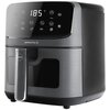 Air Fryer Frytkownica beztłuszczowa ELDOM FR45 Fritelo Czarny Moc [W] 1500