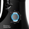 Robot planetarny ELDOM WRK2000 Stelo Czarny Praca pulsacyjna Tak