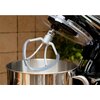 Robot planetarny ELDOM WRK2000 Stelo Czarny Blender kielichowy Nie