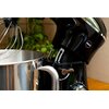 Robot planetarny ELDOM WRK2000 Stelo Czarny Krojenie na plastry Nie