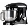 Robot planetarny ELDOM WRK2000 Stelo Czarny Funkcje Mieszanie