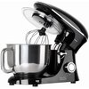 Robot planetarny ELDOM WRK2000 Stelo Czarny Funkcje Miksowanie