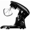 Robot planetarny ELDOM WRK2000 Stelo Czarny Funkcje Wyrabianie ciasta