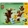 LEGO 40709 Wiosenny plac zabaw dla zwierzątek Płeć Dziewczynka