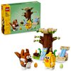 LEGO 40709 Wiosenny plac zabaw dla zwierzątek